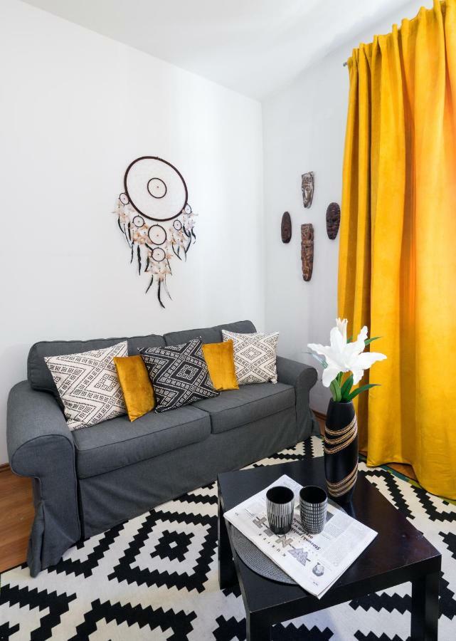 Cichy Apartament Obok Wawelu Tarlowska Krakow Exterior photo